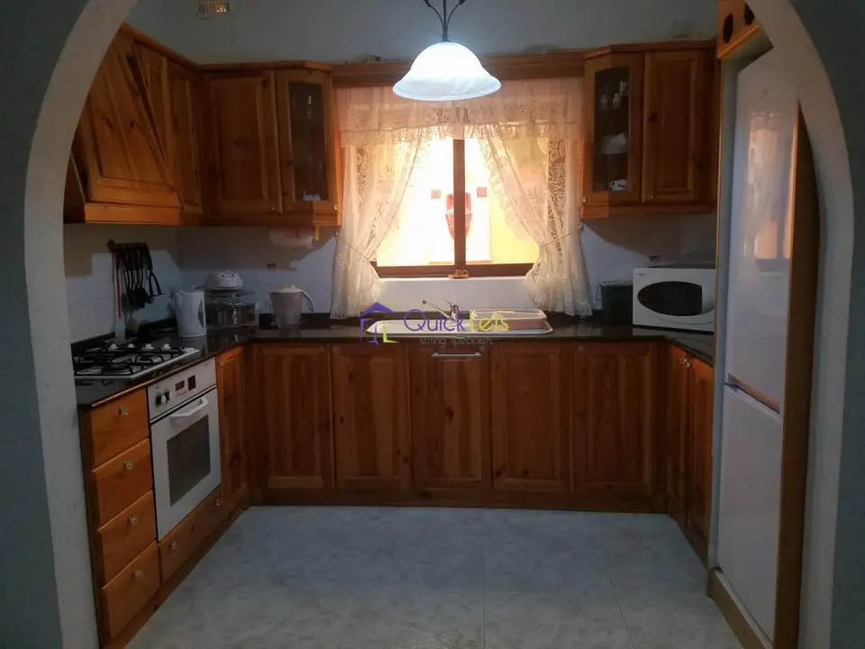 3 bedroom Room to rent in Mgarr
