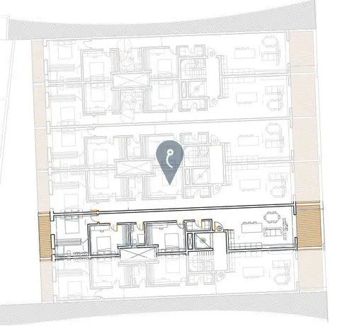 3 bedroom Penthouse for sale in Gozo - Kercem
