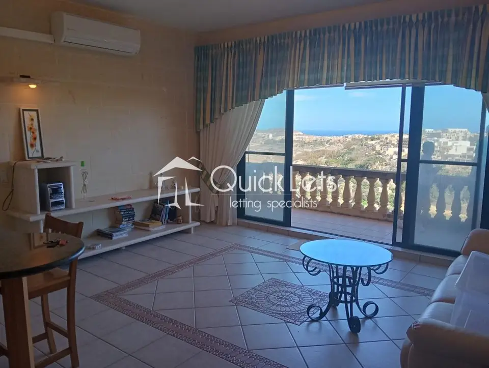 2 bedroom Apartment to rent in Gozo - Xaghra