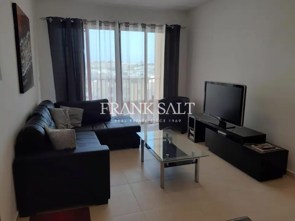 Gzira, Apartment