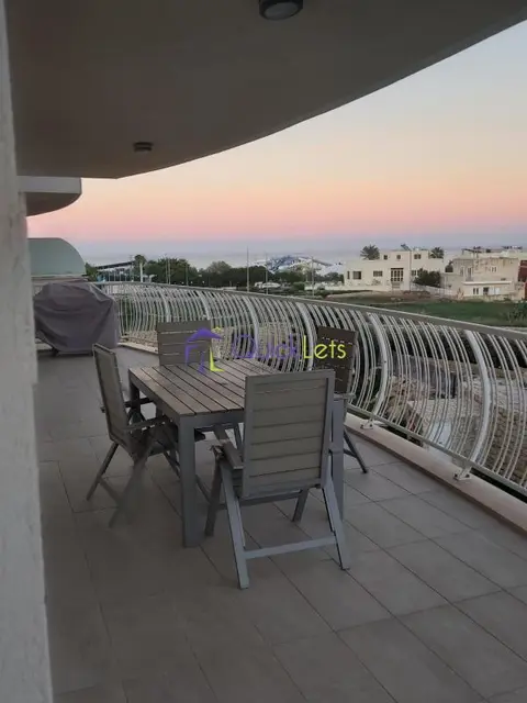 3 bedroom Apartment to rent in Bahar ic-Caghaq