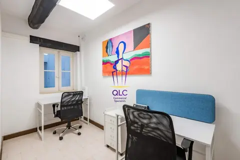 Office to rent in Valletta