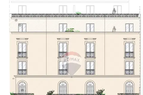 4 Bedroom Maisonette For Sale in St Julian's
