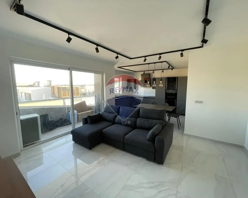 2 bedroom Apartment to rent in Iklin