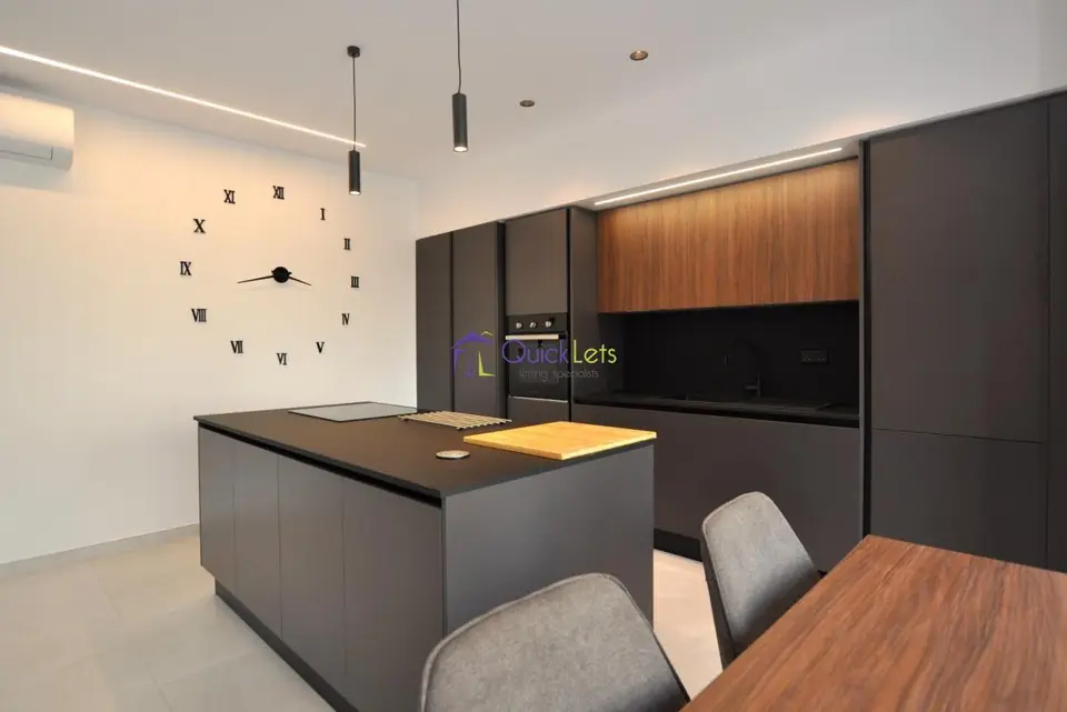 2 bedroom Apartment to rent in Swieqi
