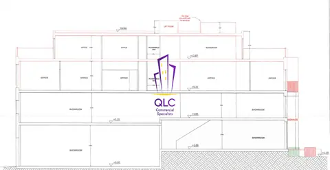 Office to rent in Qormi