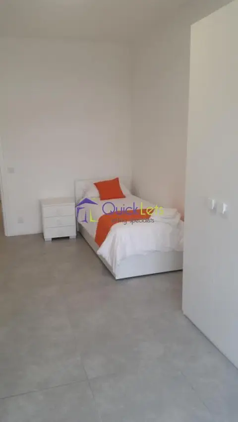 3 bedroom Apartment to rent in Naxxar