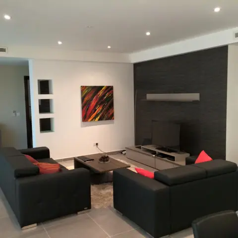 2 bedroom Apartment to rent in Sliema