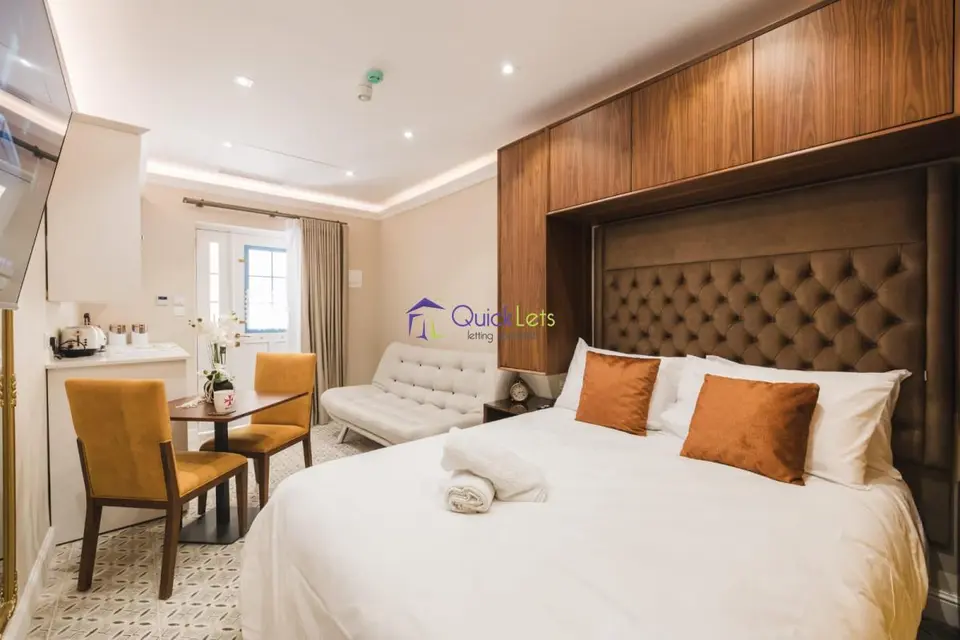 1 bedroom Studio Apartment to rent in Zebbug