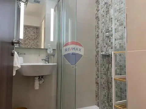 1 bedroom Penthouse to rent in Msida