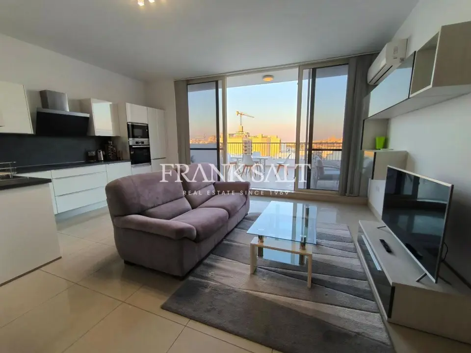 Gzira, Penthouse
