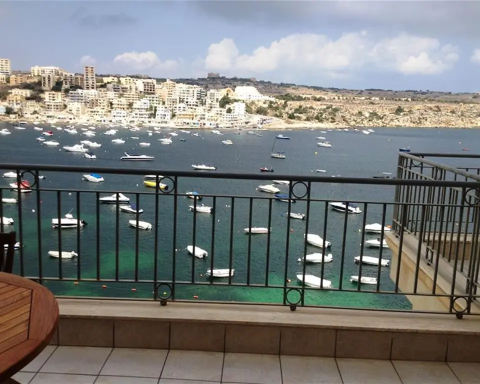 3 bedroom Apartment to rent in St Paul's Bay