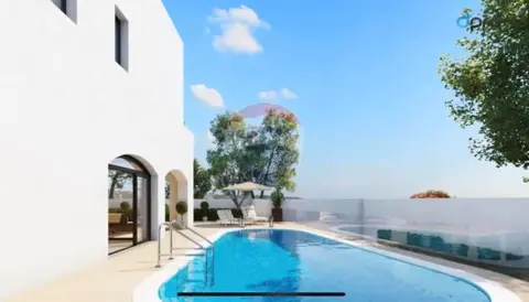 Site for sale in Wardija