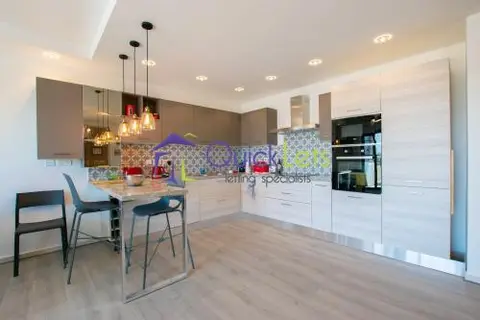 2 bedroom Apartment to rent in San Gwann