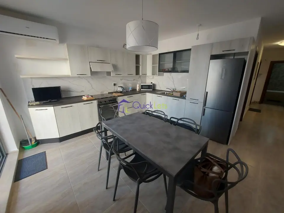 2 bedroom Apartment to rent in Qawra
