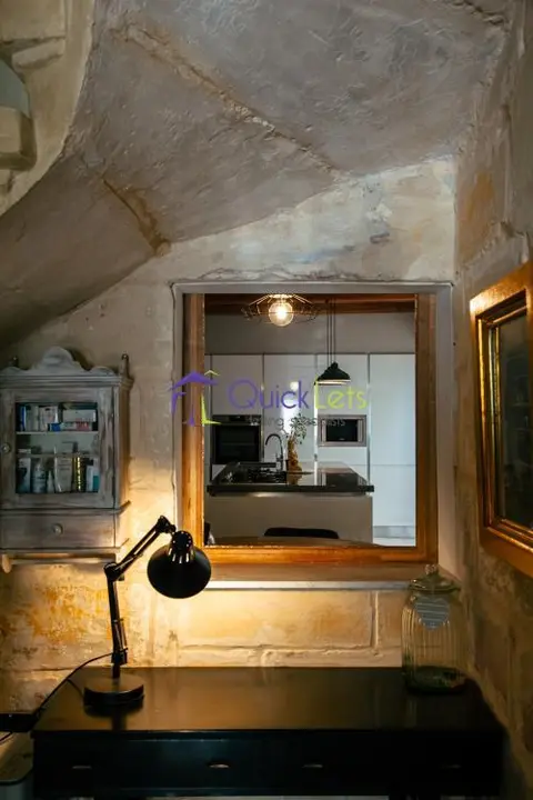 3 bedroom House of Character to rent in Lija