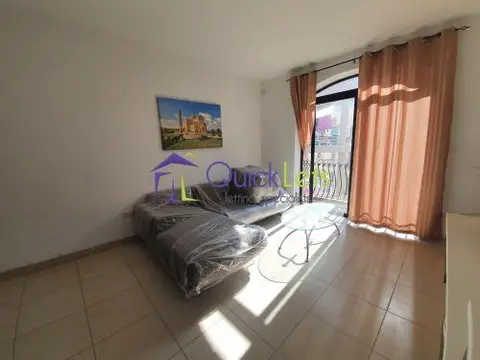 3 bedroom Apartment to rent in Msida