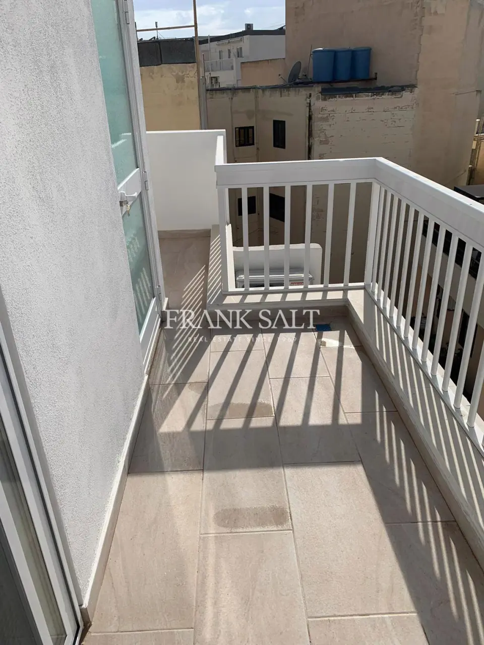 St Pauls Bay, Furnished Penthouse