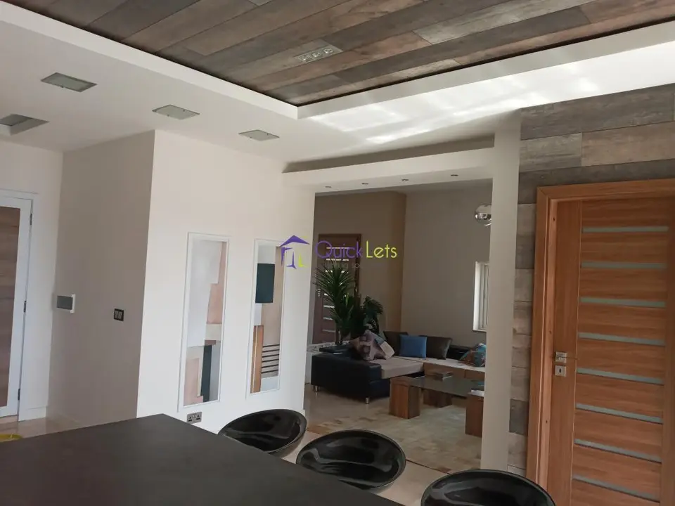 2 bedroom Penthouse to rent in Marsaskala