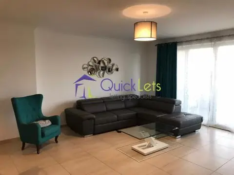 4 bedroom Apartment to rent in Swieqi