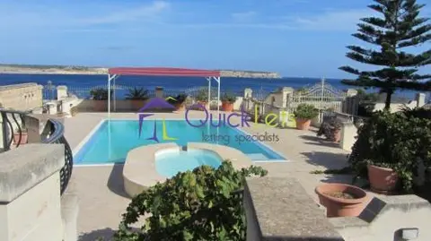 5 bedroom Detached Villa to rent in Mellieha