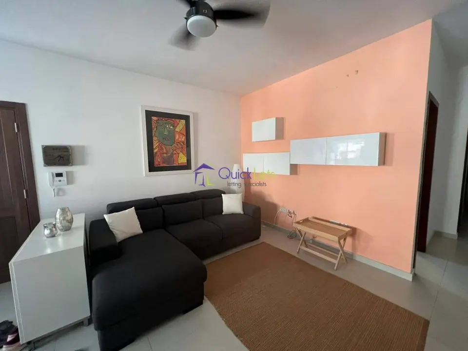3 bedroom Apartment to rent in Swieqi
