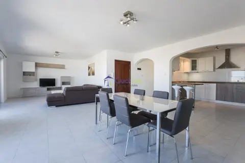 3 bedroom Apartment to rent in St. Julians