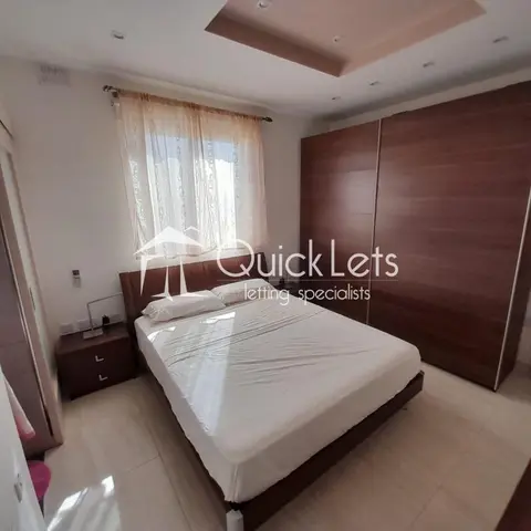 3 bedroom Townhouse to rent in San Gwann