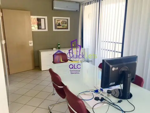 Office to rent in St. Julians