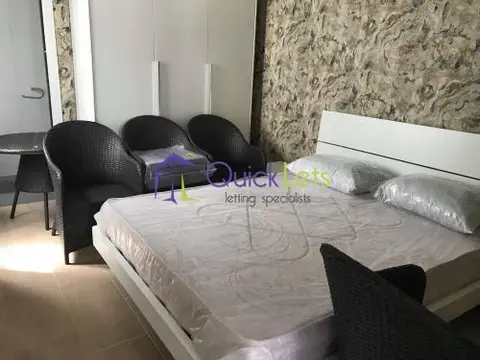 2 bedroom Penthouse to rent in St. Julians