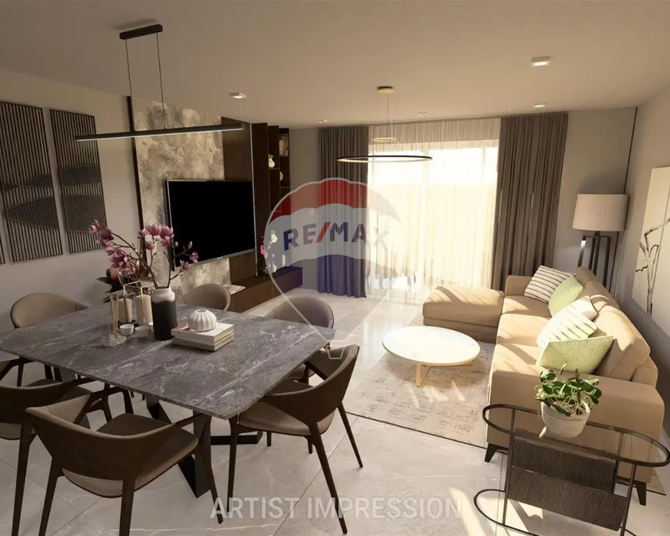 3 bedroom Apartment for sale in Qrendi