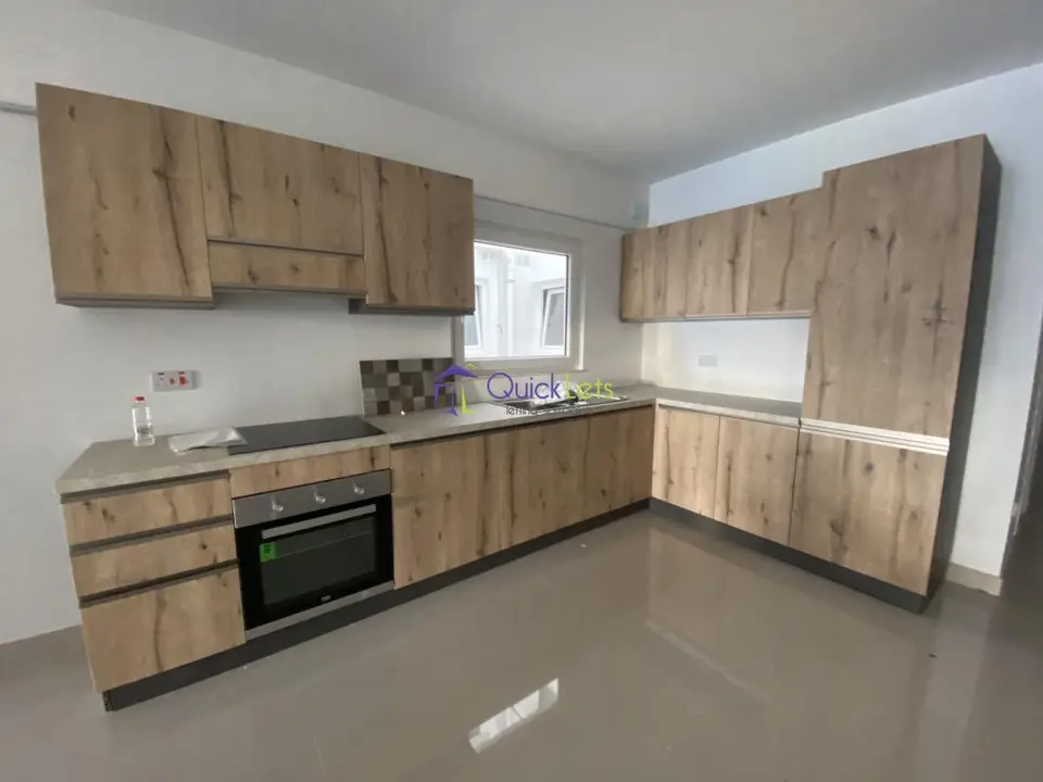 3 bedroom Apartment to rent in St. Julians