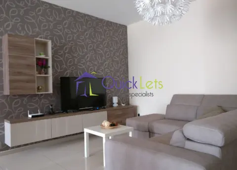 3 bedroom Apartment to rent in Qawra