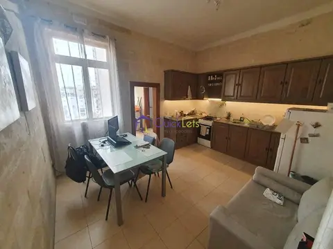2 bedroom Apartment to rent in Gzira
