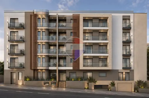 2 bedroom Apartment for sale in Ta' Xbiex