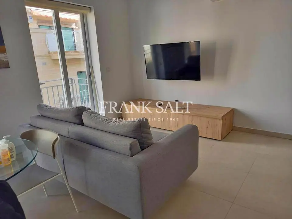 Sliema, Apartment