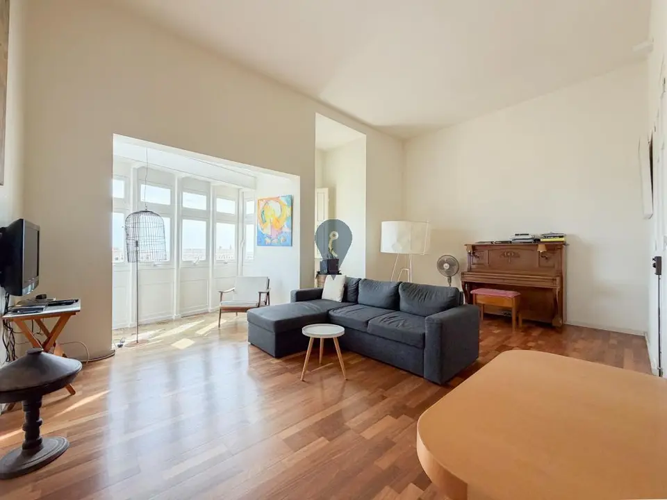 2 bedroom Apartment for sale in Valletta