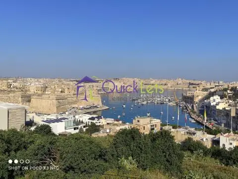 3 bedroom Apartment to rent in Kalkara
