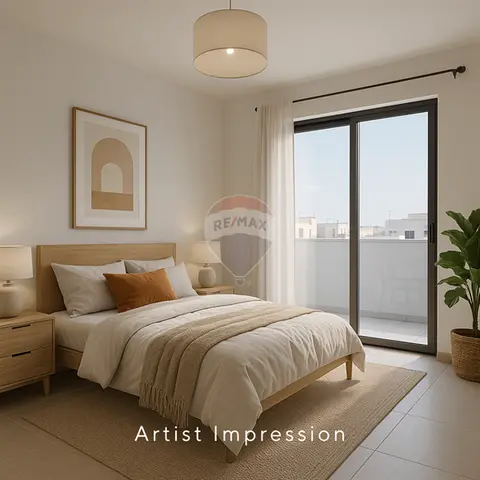 1 bedroom Apartment for sale in Birkirkara