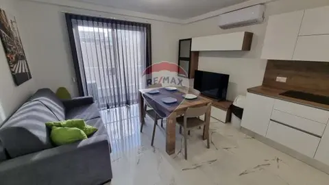 1 bedroom Apartment to rent in Msida