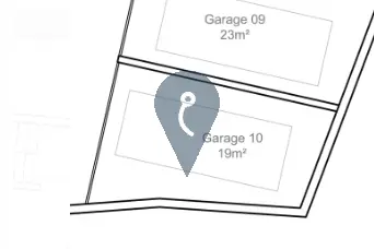 1 bedroom Garage/Parking Space for sale in San Gwann