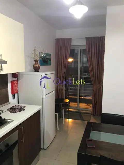 1 bedroom Apartment to rent in Msida