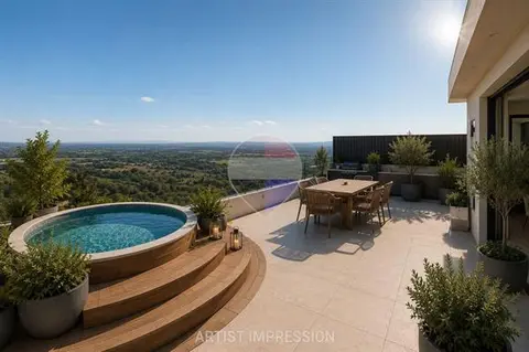 3 bedroom Penthouse for sale in Siggiewi