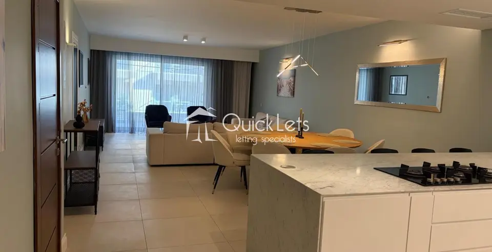 2 bedroom Apartment to rent in Swieqi