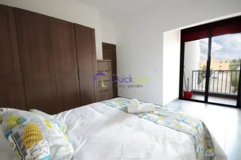 2 bedroom Apartment to rent in Gzira