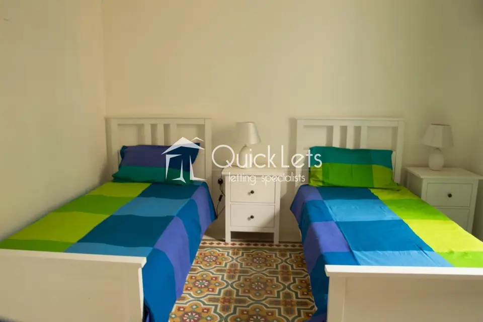 2 bedroom Apartment to rent in Floriana