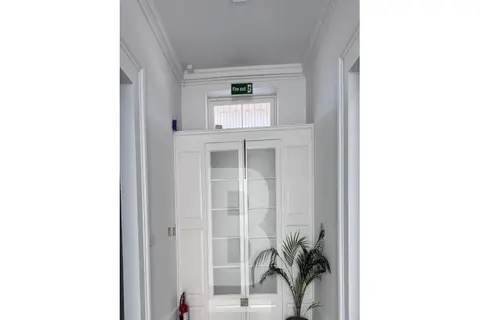 Office To Rent in Ta' Xbiex