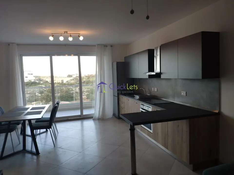 3 bedroom Apartment to rent in Mosta