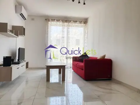4 bedroom Apartment to rent in Swieqi