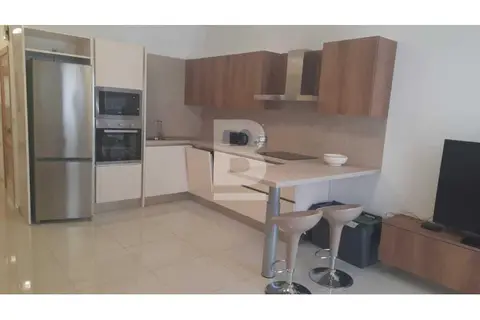 2 Bedroom Apartment To Rent in San Gwann